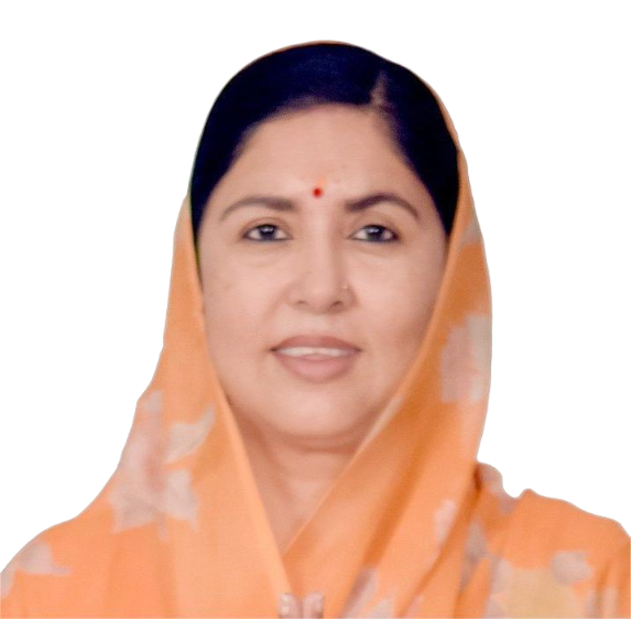 Sangeeta Kumari Singh Deo